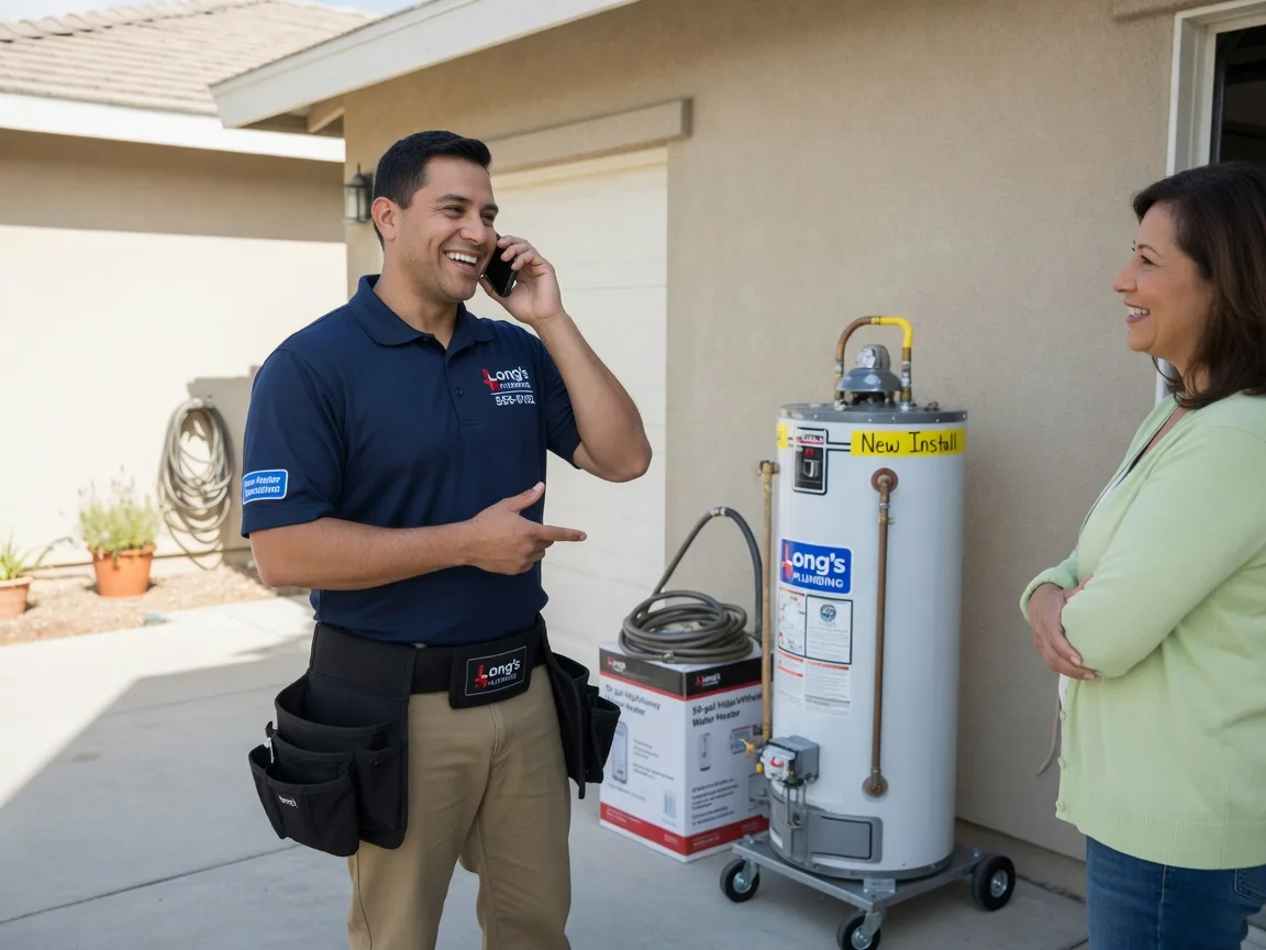 Leak Detection Phil Campbell, AL FAQs